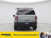 Thumbnail of 2021 Gray Ford Bronco Sport