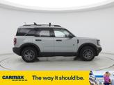 Thumbnail of 2021 Gray Ford Bronco Sport