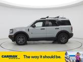 Thumbnail of 2021 Gray Ford Bronco Sport