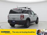 Thumbnail of 2021 Gray Ford Bronco Sport