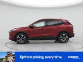 Thumbnail of 2022 Red Ford Escape
