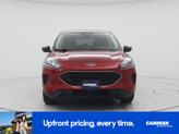 Thumbnail of 2022 Red Ford Escape