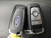 Thumbnail of 2022 Red Ford Escape