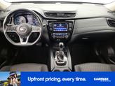Thumbnail of 2019 Silver Nissan Rogue