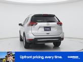 Thumbnail of 2019 Silver Nissan Rogue