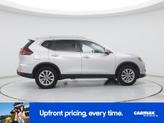 Thumbnail of 2019 Silver Nissan Rogue