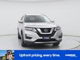 Thumbnail of 2019 Silver Nissan Rogue