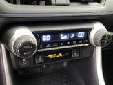 Thumbnail of 2022 Silver Toyota RAV4 Hybrid