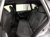 Thumbnail of 2022 Silver Toyota RAV4 Hybrid