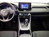 Thumbnail of 2022 Silver Toyota RAV4 Hybrid