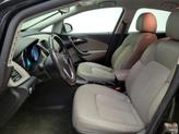 Thumbnail of 2016 Black Buick Verano
