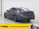 Thumbnail of 2020 Gray BMW M340