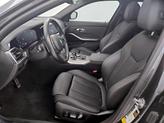Thumbnail of 2020 Gray BMW M340