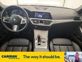 Thumbnail of 2020 Gray BMW M340