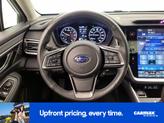 Thumbnail of 2023 Green Subaru Outback