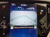 Thumbnail of 2023 Green Subaru Outback