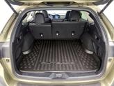 Thumbnail of 2023 Green Subaru Outback