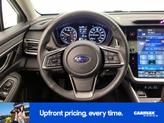 Thumbnail of 2023 Green Subaru Outback