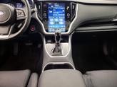 Thumbnail of 2023 Green Subaru Outback