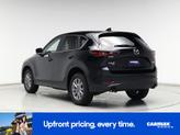 Thumbnail of 2022 Black Mazda CX-5