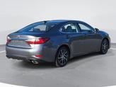 Thumbnail of 2016 Nebula Gray Pearl Lexus ES 350