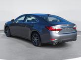 Thumbnail of 2016 Nebula Gray Pearl Lexus ES 350