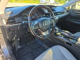 Thumbnail of 2016 Nebula Gray Pearl Lexus ES 350