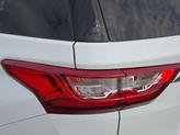 Thumbnail of 2021 Summit White Chevrolet Traverse