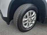Thumbnail of 2021 Summit White Chevrolet Traverse