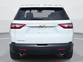 Thumbnail of 2021 Summit White Chevrolet Traverse