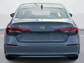Thumbnail of 2023 Sonic Gray Pearl Honda Civic