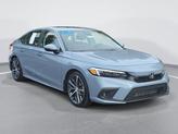 Thumbnail of 2023 Sonic Gray Pearl Honda Civic