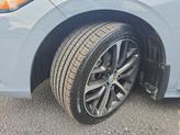 Thumbnail of 2023 Sonic Gray Pearl Honda Civic
