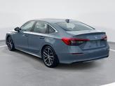 Thumbnail of 2023 Sonic Gray Pearl Honda Civic