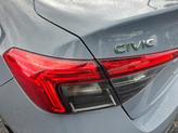 Thumbnail of 2023 Sonic Gray Pearl Honda Civic