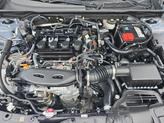 Thumbnail of 2023 Sonic Gray Pearl Honda Civic
