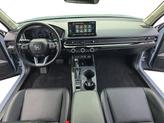 Thumbnail of 2023 Sonic Gray Pearl Honda Civic