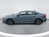 Thumbnail of 2023 Sonic Gray Pearl Honda Civic
