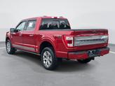 Thumbnail of 2023 RAPID RED MET TINTED CC Ford F-150