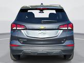 Thumbnail of 2023 Iron Gray Metallic Chevrolet Equinox