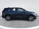 Thumbnail of 2023 Iron Gray Metallic Chevrolet Equinox