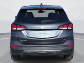Thumbnail of 2023 Iron Gray Metallic Chevrolet Equinox