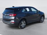Thumbnail of 2023 Iron Gray Metallic Chevrolet Equinox