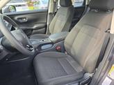 Thumbnail of 2023 Modern Steel Metallic Honda HR-V