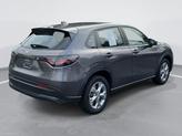 Thumbnail of 2023 Modern Steel Metallic Honda HR-V