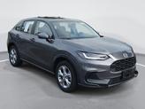 Thumbnail of 2023 Modern Steel Metallic Honda HR-V