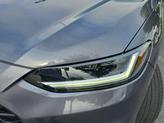 Thumbnail of 2023 Modern Steel Metallic Honda HR-V