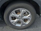 Thumbnail of 2023 Modern Steel Metallic Honda HR-V