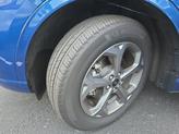 Thumbnail of 2023 ATLAS BLUE METALLIC Ford Escape