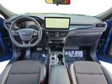 Thumbnail of 2023 ATLAS BLUE METALLIC Ford Escape